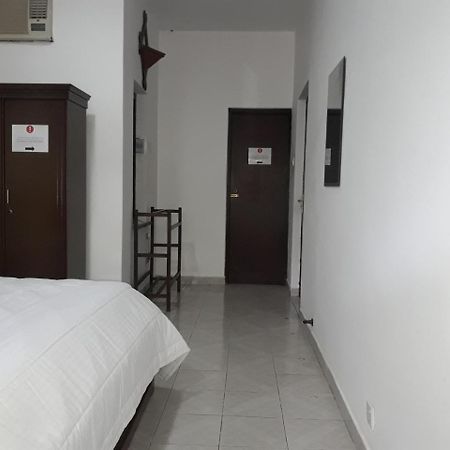Mrs Pepperpots Hotel Colombo Exterior photo