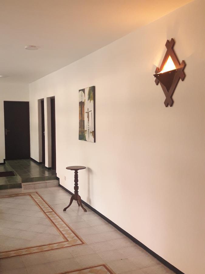 Mrs Pepperpots Hotel Colombo Exterior photo